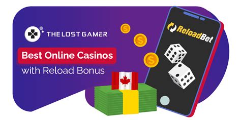 reload bonus for online casinos - Best Casino Reload Bonuses for 2024 .